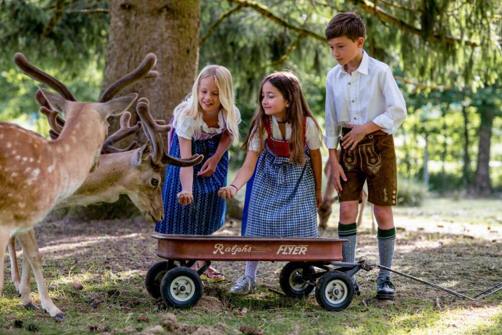 Kinder
