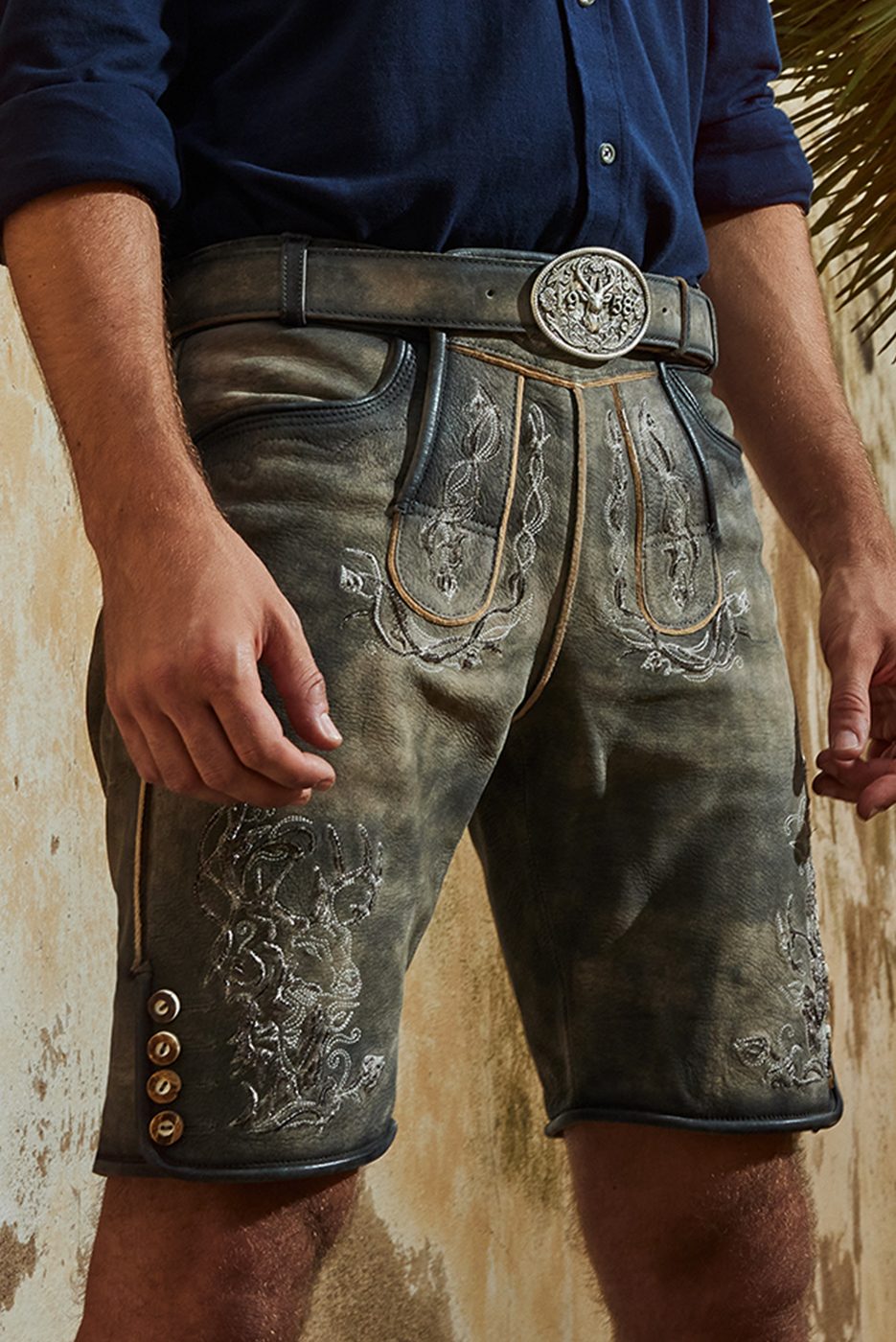 Lederhosen