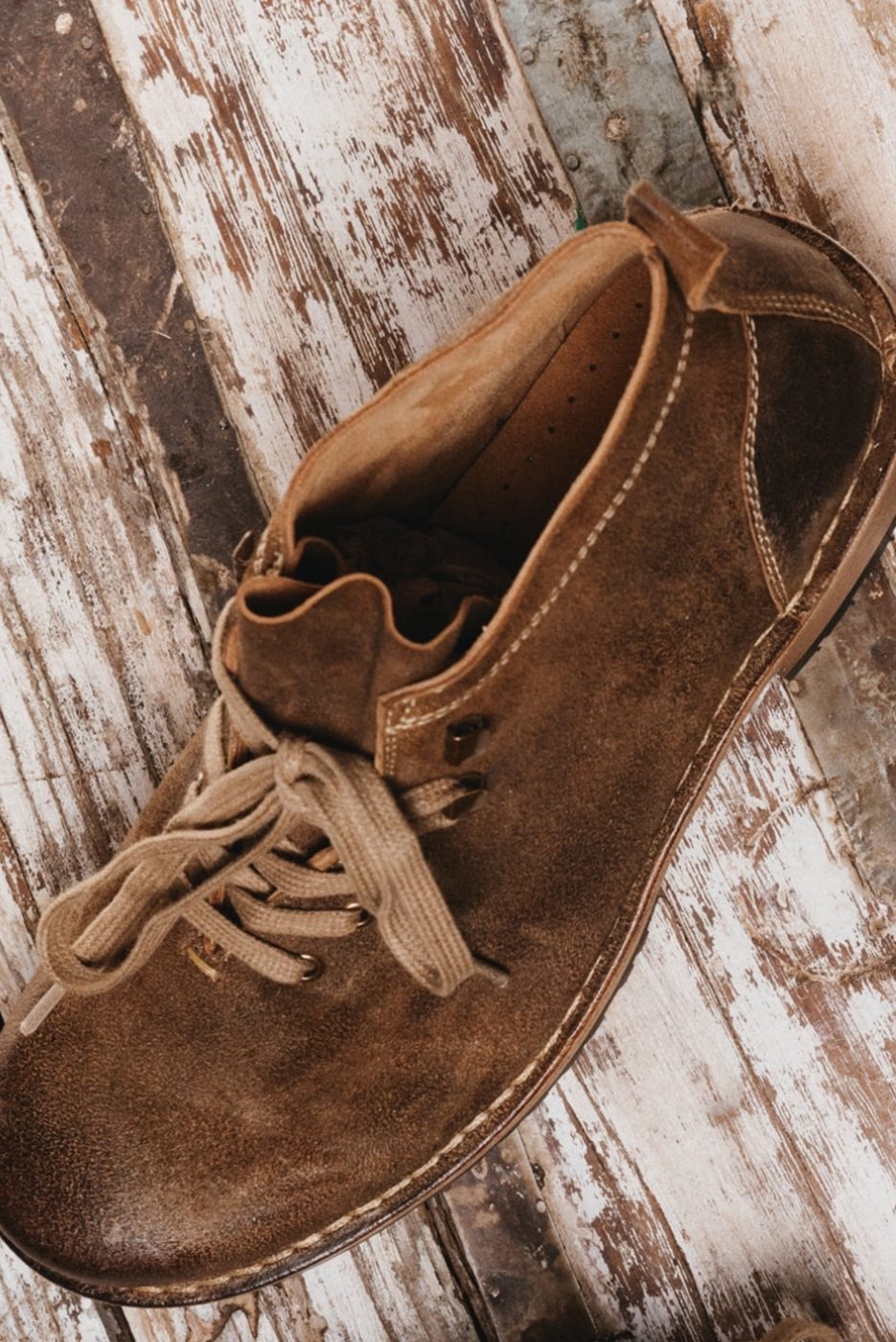 Trachtenschuhe