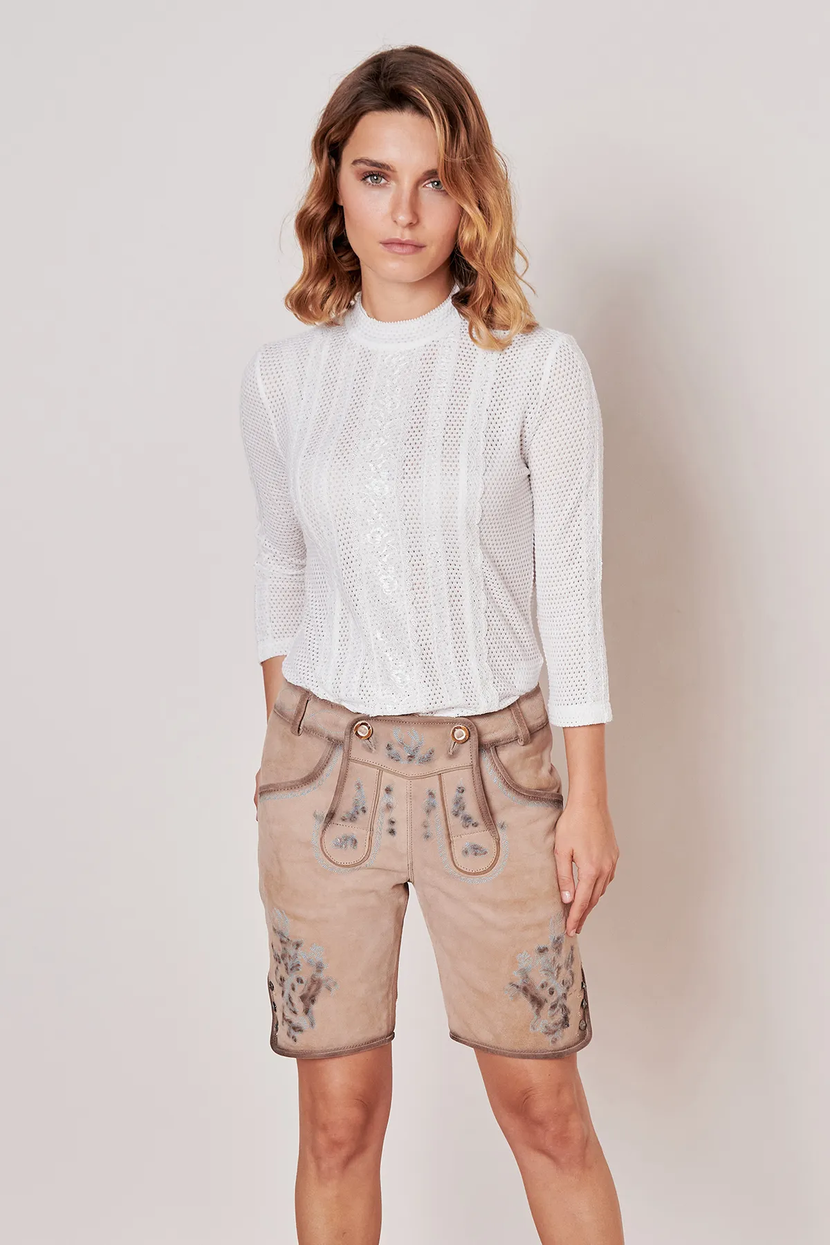 Lederhosen